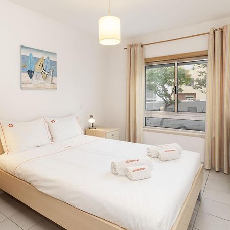 Appartamento New - Portimao Casinha Esterno foto