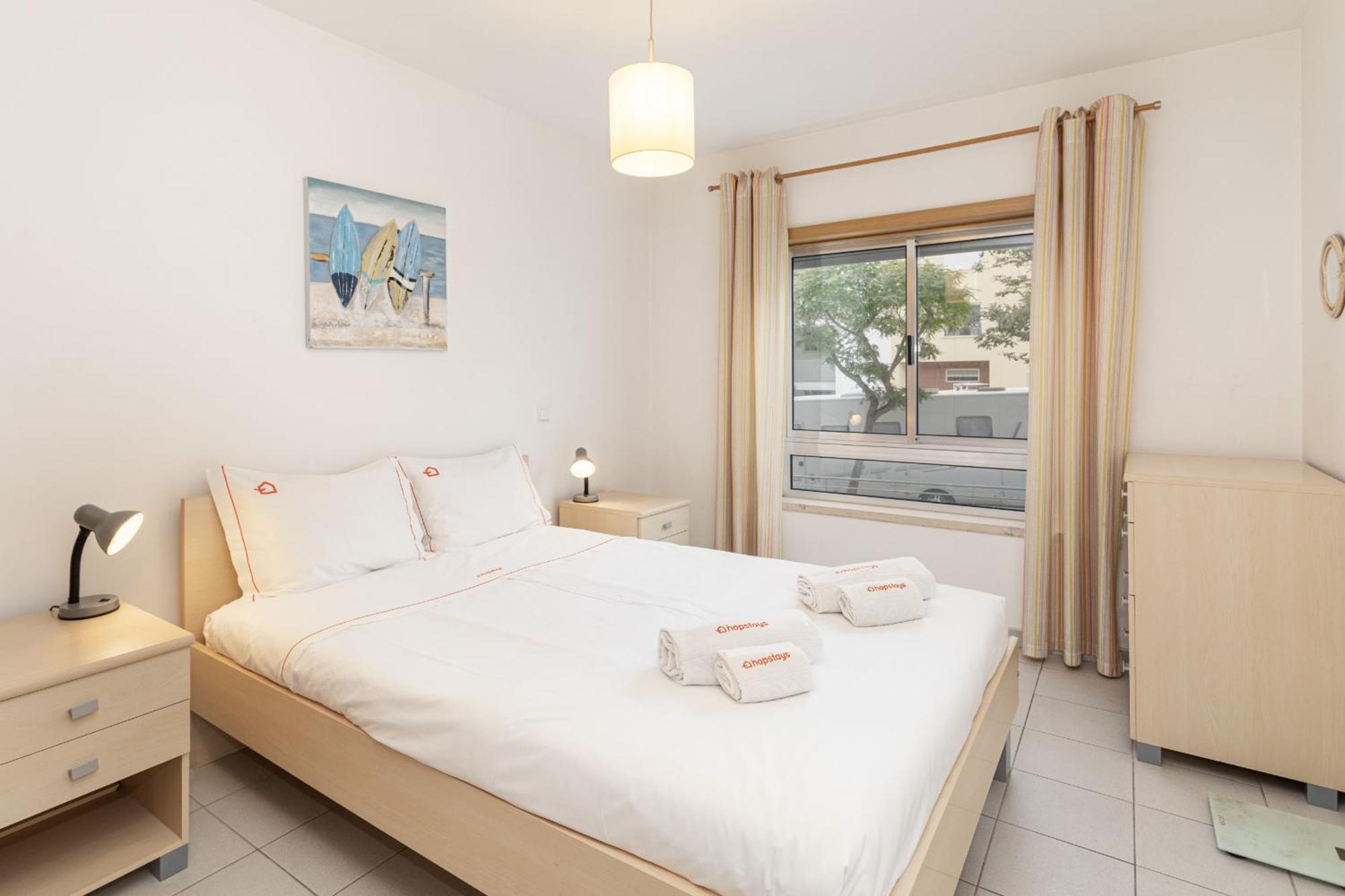 Appartamento New - Portimao Casinha Esterno foto