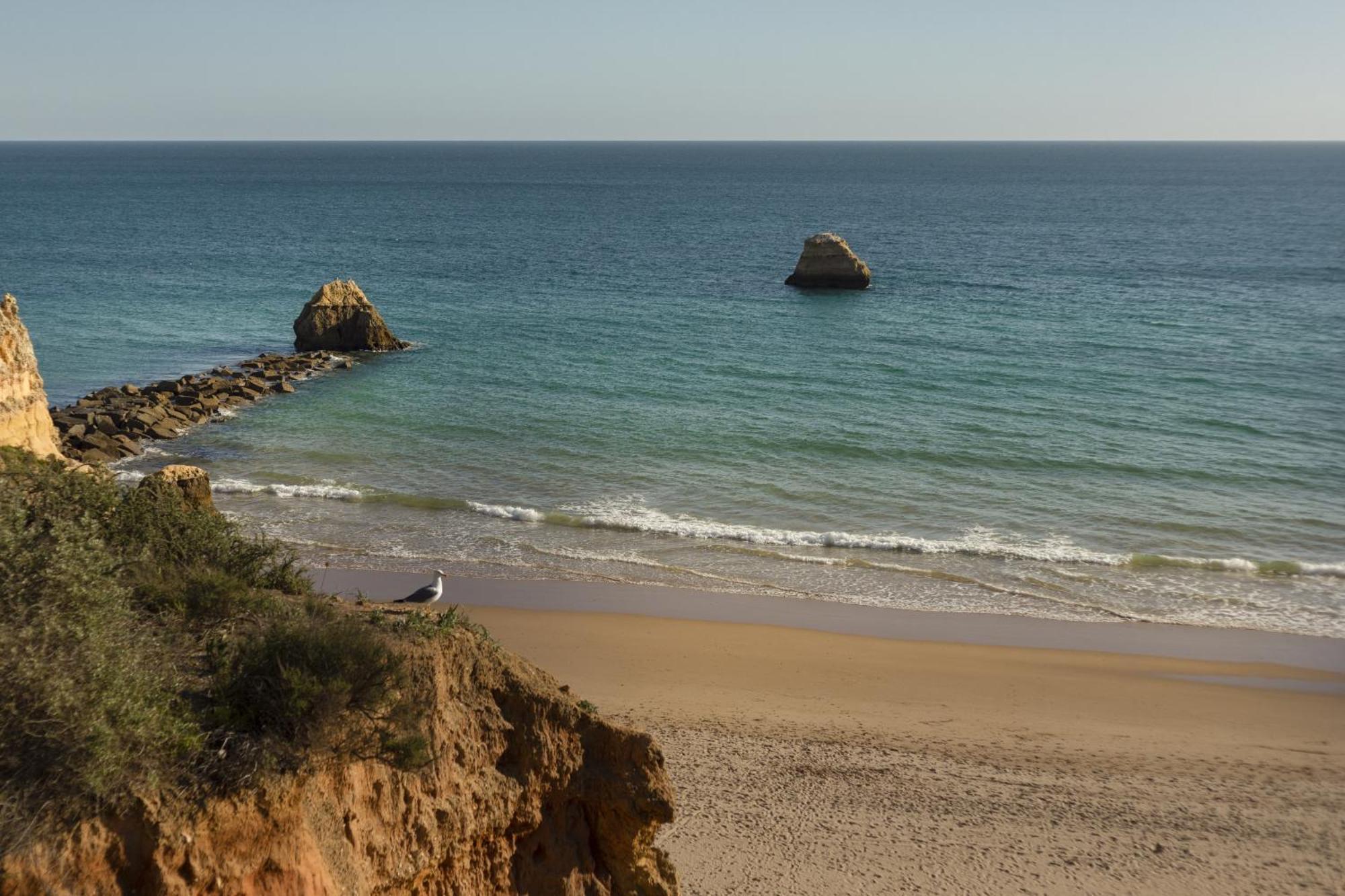 Appartamento New - Portimao Casinha Esterno foto
