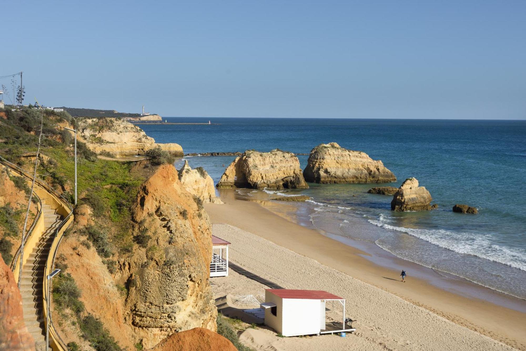 Appartamento New - Portimao Casinha Esterno foto