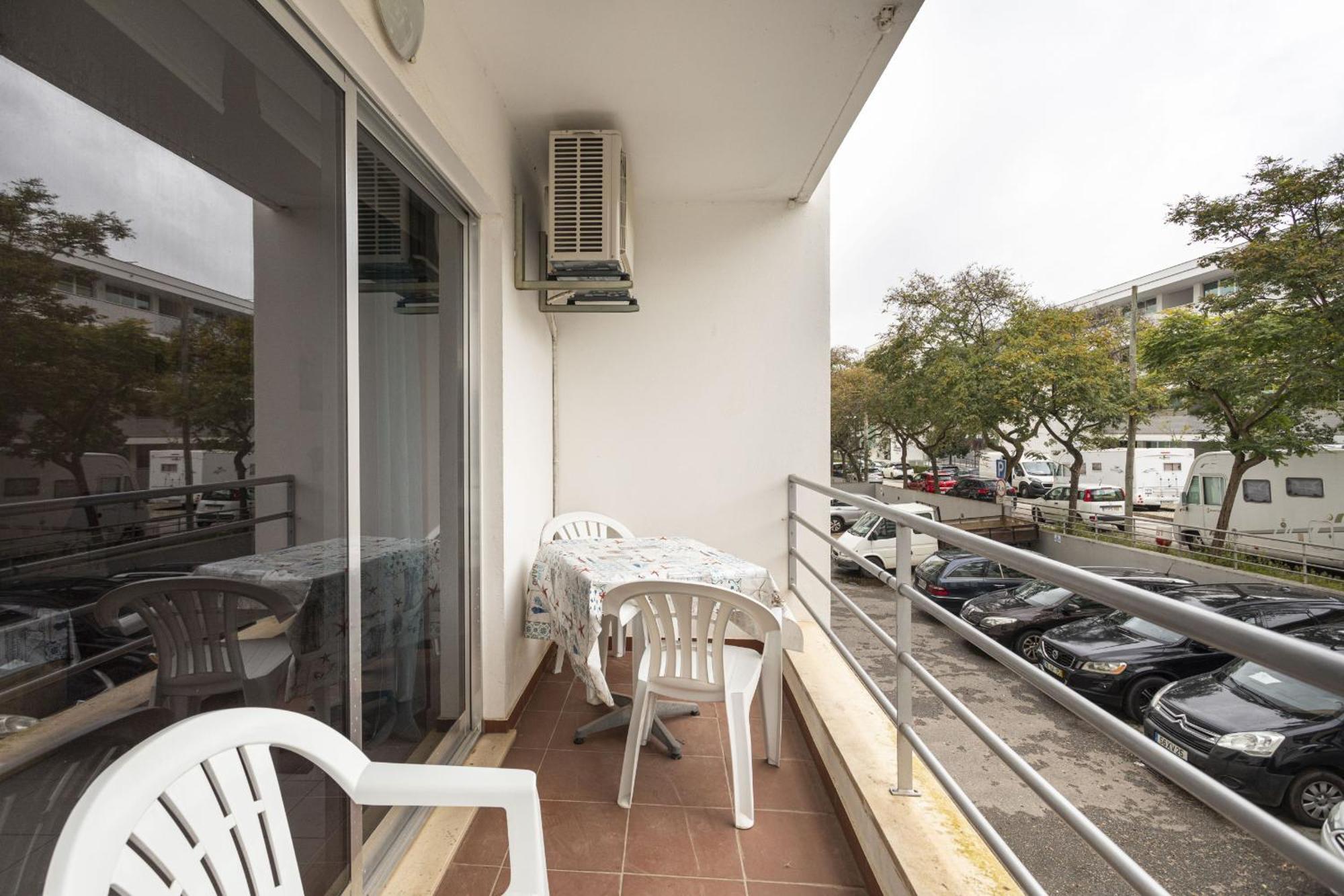 Appartamento New - Portimao Casinha Esterno foto